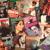 Artwork for Soul, Jazz, Latin Vinyl Selection March '14