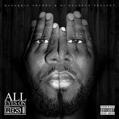 Reks - "Love That They Hate" (ft. Lucky Dice And Boycott Blues) [prod. The Arcitype]