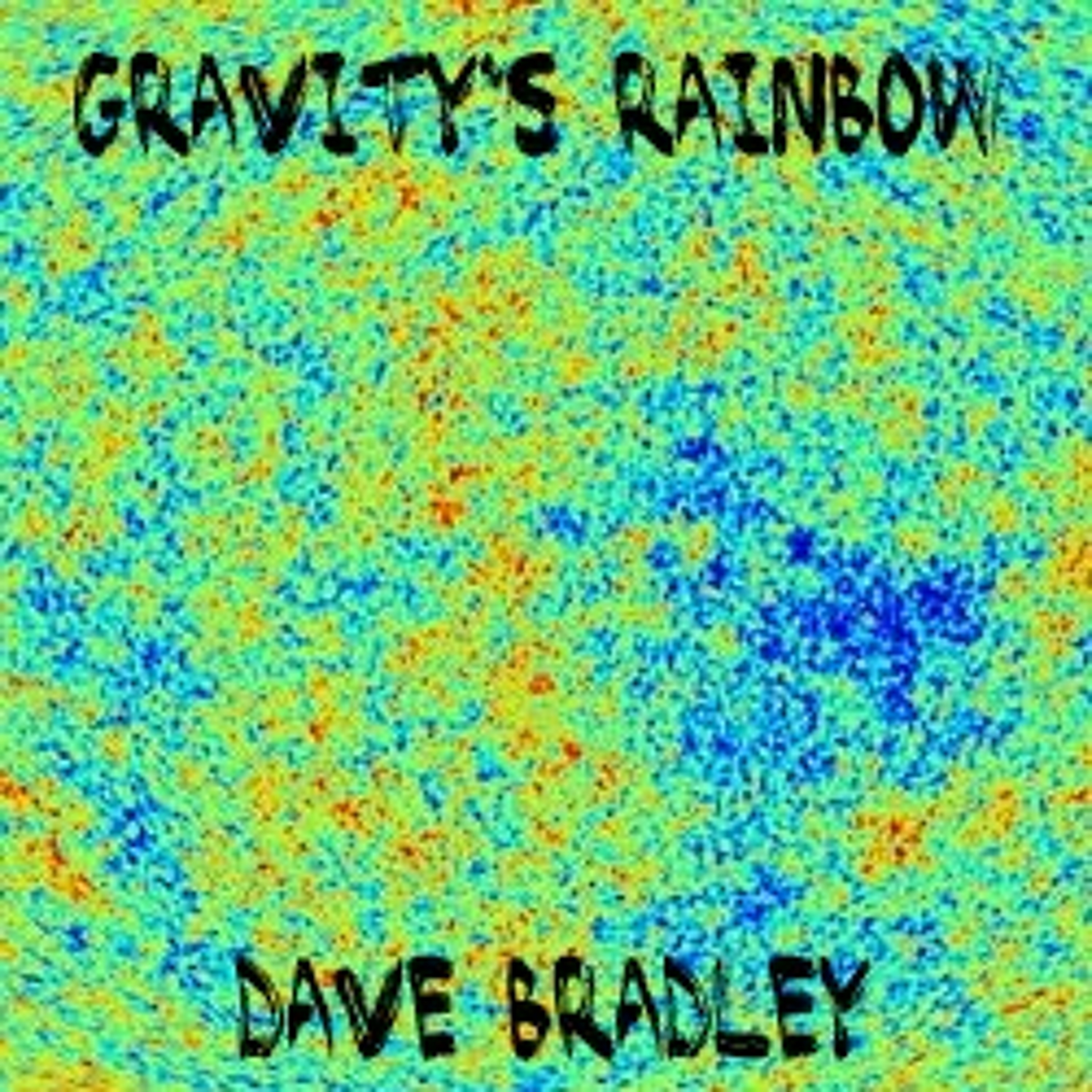 Dave Bradley