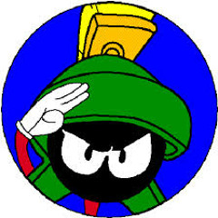 ITZ60-MARVIN THE MARTIAN FT.ALIAS:ALIAS (PROD BY PRIZEBEATZ)