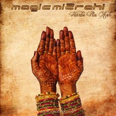 Magic Mizrahi - Sorry Mommy