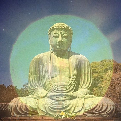Stream Buddha\'s Lotus Sutra - Nam Myoho Renge Kyo by One World United |  Listen online for free on SoundCloud