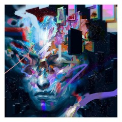 Pierre Menard - Vous êtes ma famille