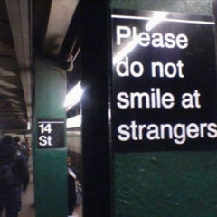 Perfect Strangers (Eli Vocal Edit)(feat. Lady Gaga, R. Kelly, Manila Killa & Sweekuh)