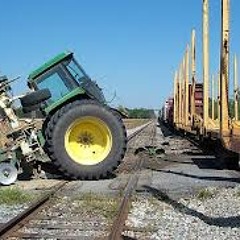 Yoshimitsu - Traktors & Trains (Traktor Mix)