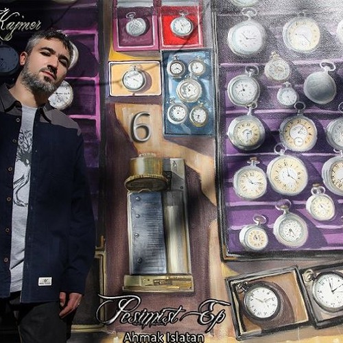 Sagopa Kajmer - Ahmak Islatan(Remake)