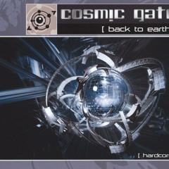 Cosmic Gate - Back To Earth (SHOCK:FORCE 2K:14 Remix) **FREE DOWNLOAD**