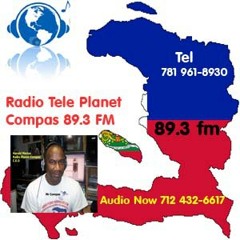 Emmene moi Courtoisie Radio Tele Planet Compas