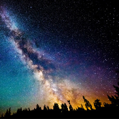 Reaching For Stars vs. Pink Martini - U Plavu Zoru