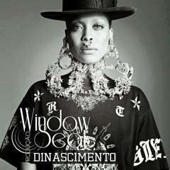 Erykah Badu - Window Seat (Prod. Di Nascimento)