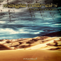 Magic Mizrahi - Ammos