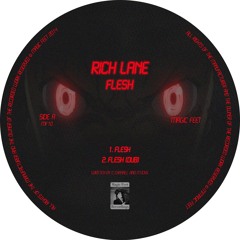 Rich Lane - Flesh (Dub)