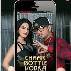 RM2 - Chaar Botal Vodka (PREVIEW) -  DJ JAZZ & DJ DISHANT REMIX