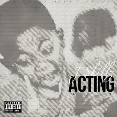 Undercover Freestyle Ft. Shower Dollas