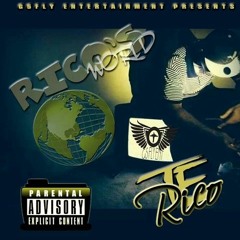 Te Rico - My Time (Produced By Dj JaySin)