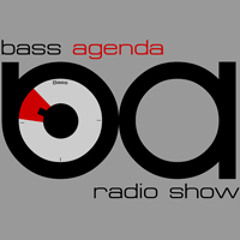 Bass Agenda 34: Guest selections from Bass Junkie & mix by Lifeless Tissue
