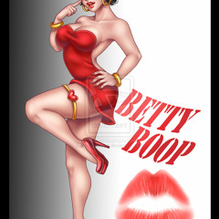T Dawg - Betty Boop