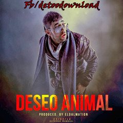 Deseo Animal -Dalmata | fb/detoodownload