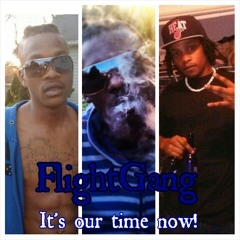 Grahm St.(Fuck That Party)