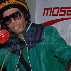 freestyle Kafon (etir l7or كافون (الطير الحر 2014