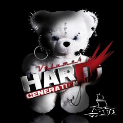 Loic D - We Love Hard Generation (Dinamik Remix)
