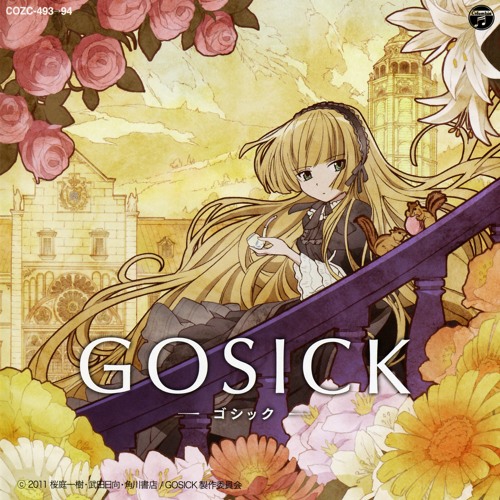 Gosick Ed Resuscitated Hope Piano Cover By Sƈἷᾄlẏҭἷƈ