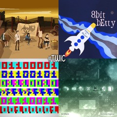 TWIC 026: Hip Tanaka, 8bit BEtty, bryface