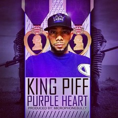 PURPLE HEART (KING PIFF)