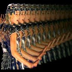 Moloko Sing it Back (Remix)