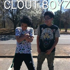 JMarley ft Nickapi$$ - ICE