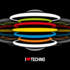Minimal Techno Primer Epissode - Carlos Alejo