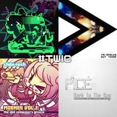 Favorite chiptunes