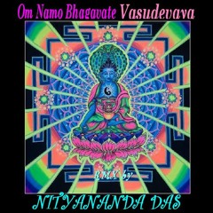 OM NAMO BAGAVATE