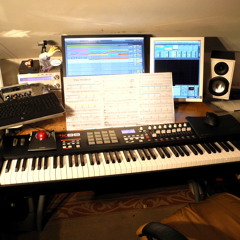 Enjoy The Silence Remake - Part 1 - Ver 1.0 (3er-Split+Drumpad)