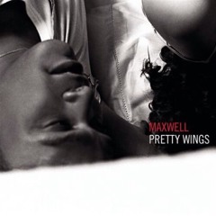 Pretty Wings - Maxwell (IG: @rachelgrusak)