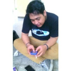 Nia daniaty at Bibirku