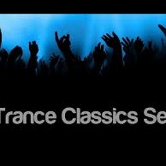 Butty Trance Classics Mix February 2014