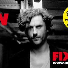 Kevin Aulbach @ Sound of Butan 21.03.2014