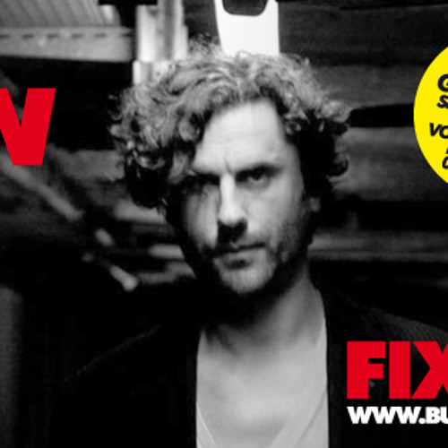 Kevin Aulbach @ Sound of Butan 21.03.2014