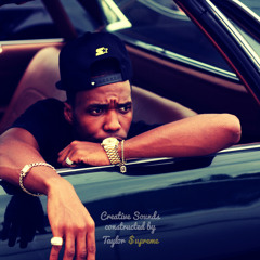 Curren$y x Dom Kennedy x Wiz Khalifa Type Beat