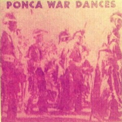 Ponca Prayer Song