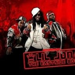 Lil Jon & The Eastside Boys -What U Gon'Do (2014 craft.T.remix)Demo3