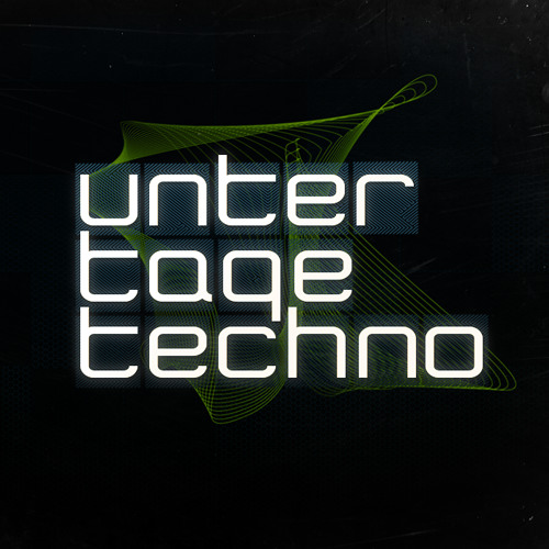 Untertagetechno Im OBEN 1503