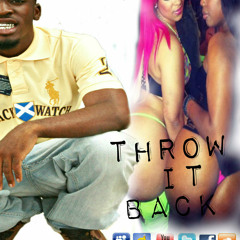 Audio Push - Throw It Back feat. BiG Mula Rup(FAST)