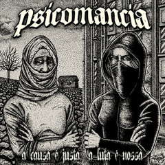 PSICOMANCIA (Natal/RN) "Capuz, Enxada, Calor, Pedra, Batalha" (Grav/Mix/Master)