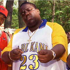 Big Poppa = March 9th Remix HOTTTTTTTT!!!!!!!!!