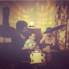 Go-Go mash/up Neyo, Mary J. Blige, & Beyonce 1 Man Show DJ Flow