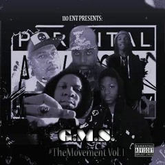 G.M.S. - Fuck You Mean & Trapaneeze