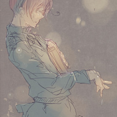 [HetaOni] Yggdrasil {Sapph}
