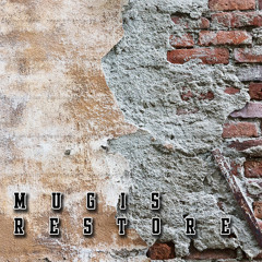 MUGIS - RESTORE /beats snippets/